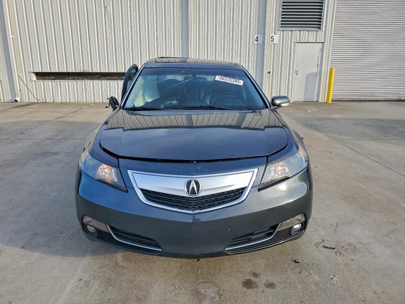 Photo 5 from auction – 2012 ACURA TL with VIN 19UUA8F24CA024310