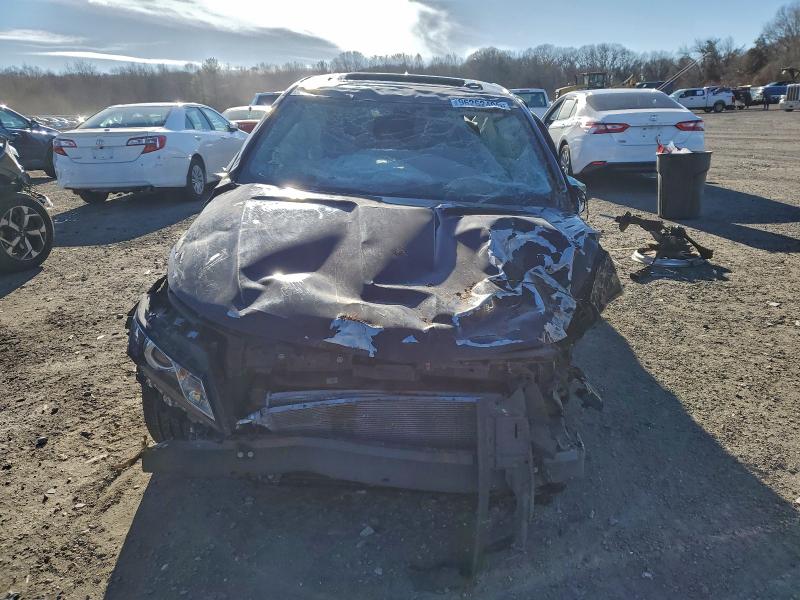 Photo 5 from auction – 2015 CHEVROLET IMPALA LTZ with VIN 2G1165S38F9275467