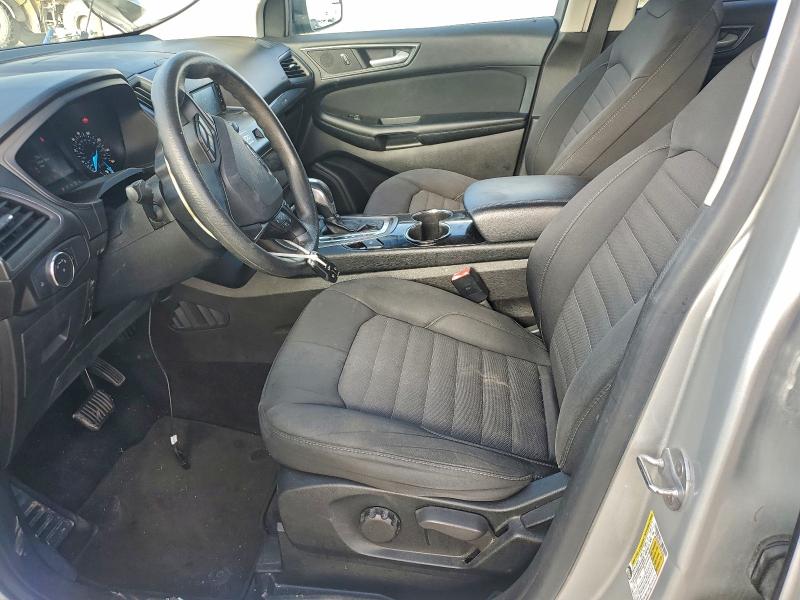Photo 7 from auction – 2015 FORD EDGE SE with VIN 2FMTK3G85FBC23383