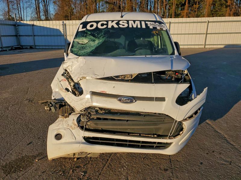 Photo 5 from auction – 2016 FORD TRANSIT CO with VIN NM0LS7F77G1264905