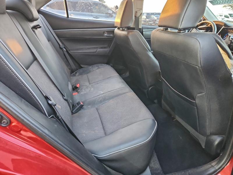 Photo 10 from auction – 2016 TOYOTA COROLLA L with VIN 5YFBURHE5GP472969