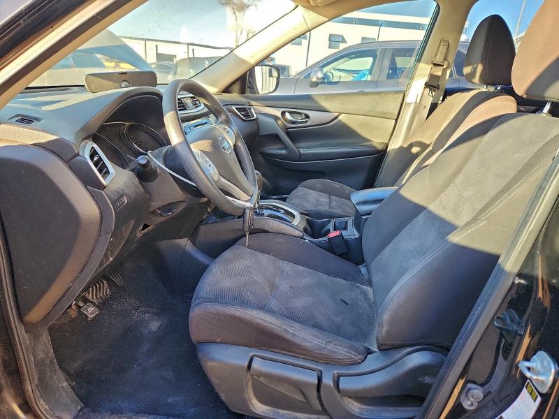 صورة رقم 7 من المزاد - 2016 NISSAN ROGUE S مع VIN KNMAT2MT1GP706911