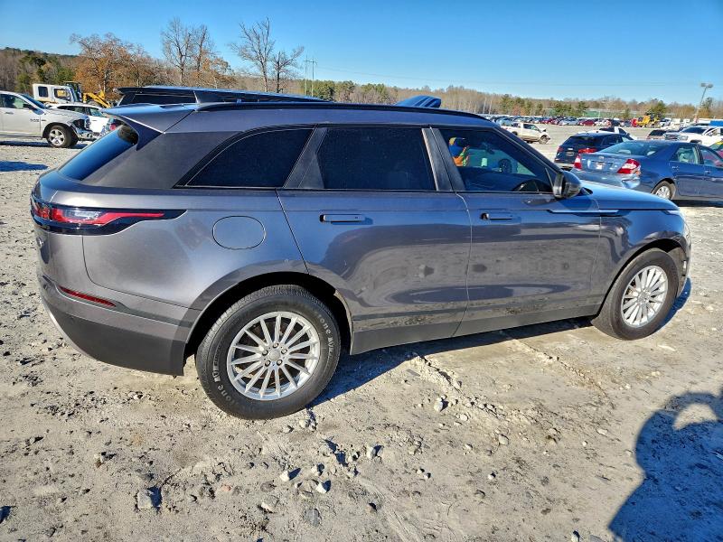 Photo 3 from auction – 2019 LAND ROVER RANGE ROVE with VIN SALYA2EX5KA792072