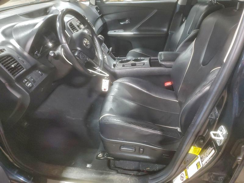 Photo 7 from auction – 2013 TOYOTA VENZA LE with VIN 4T3BK3BB5DU082313