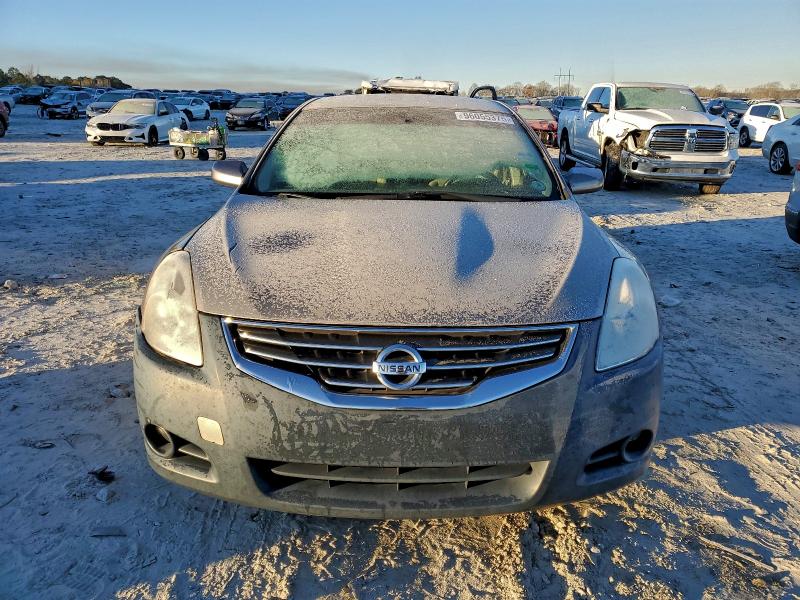Photo 5 from auction – 2011 NISSAN ALTIMA BAS with VIN 1N4AL2AP8BC140789