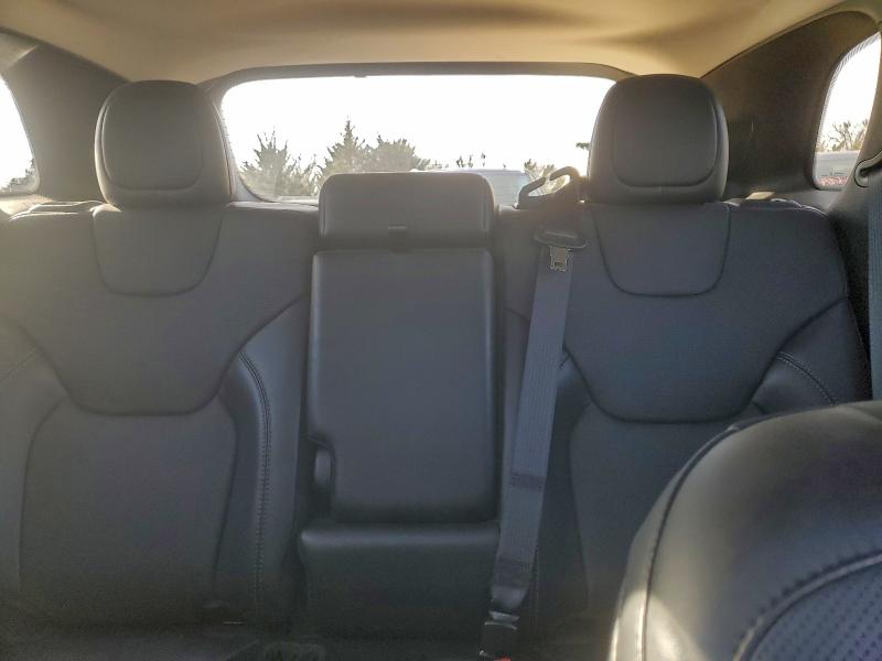 Photo 10 from auction – 2020 JEEP CHEROKEE L with VIN 1C4PJMDX0LD621052