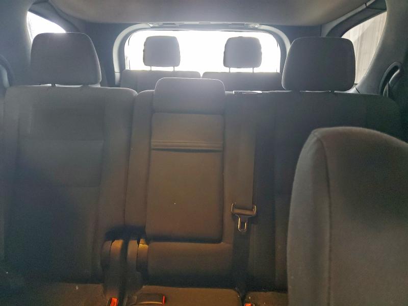 Photo 10 from auction – 2013 DODGE DURANGO SX with VIN 1C4RDJAG5DC540042