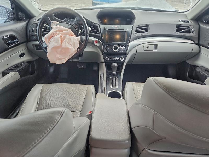 Фото 8 с аукциона – 2017 ACURA ILX с VIN 19UDE2F72HA002889