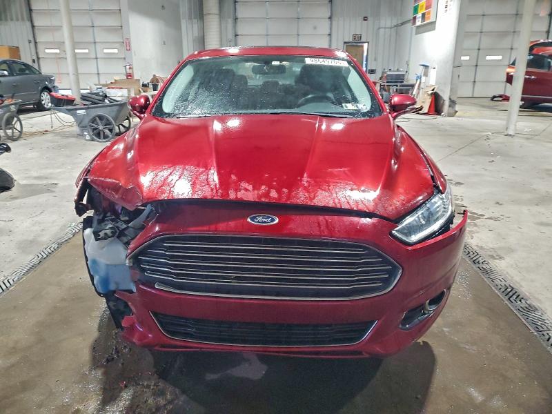 Photo 5 from auction – 2014 FORD FUSION TIT with VIN 3FA6P0D94ER288682