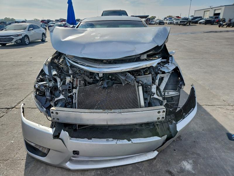 Photo 5 from auction – 2015 NISSAN ALTIMA 2.5 with VIN 1N4AL3AP9FN330276
