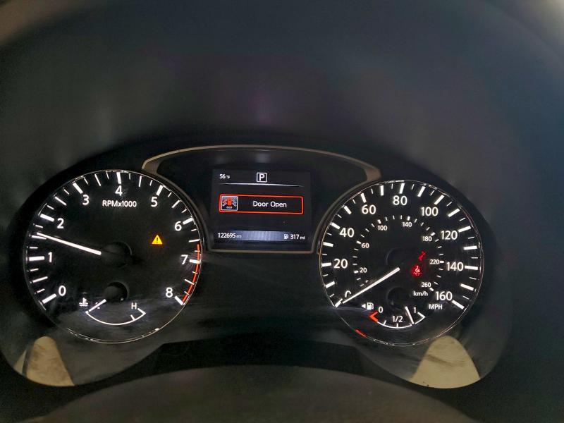 Photo 9 from auction – 2016 NISSAN ALTIMA 2.5 with VIN 1N4AL3AP3GC137294