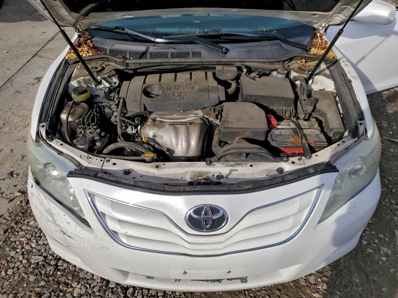 Photo 11 from auction – 2011 TOYOTA CAMRY BASE with VIN 4T4BF3EKXBR128763