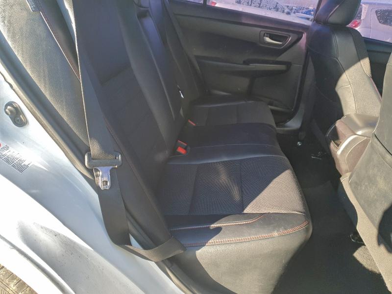 Photo 10 from auction – 2017 TOYOTA CAMRY with VIN 4T1BF1FK7HU436320