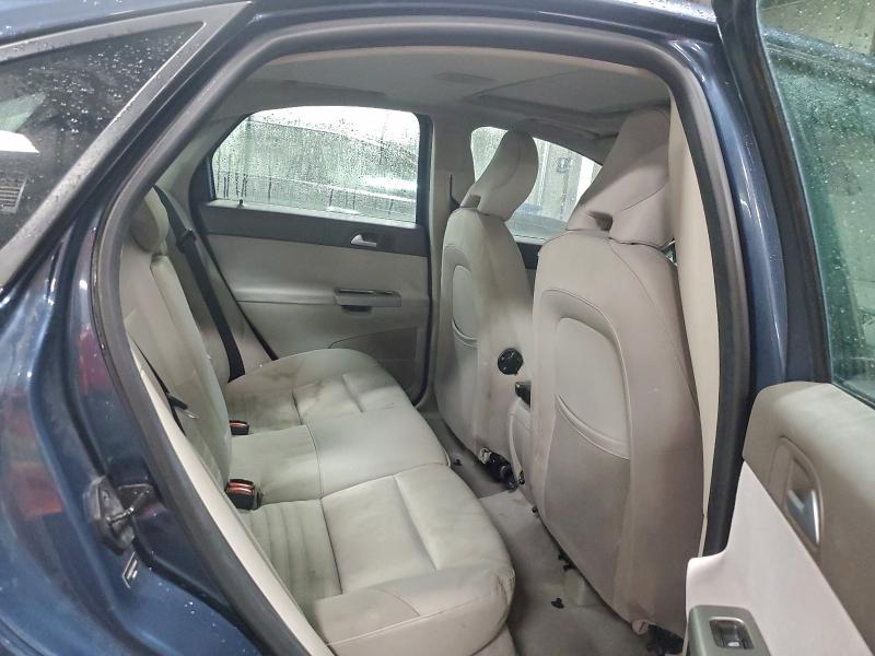 Photo 10 from auction – 2010 VOLVO S40 with VIN YV1382MS7A2490482