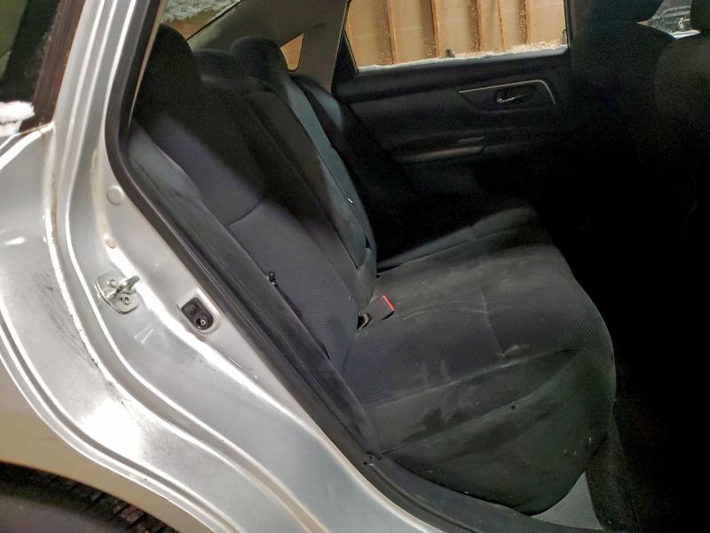 Photo 10 from auction – 2015 NISSAN ALTIMA 2.5 with VIN 1N4AL3AP1FN389841