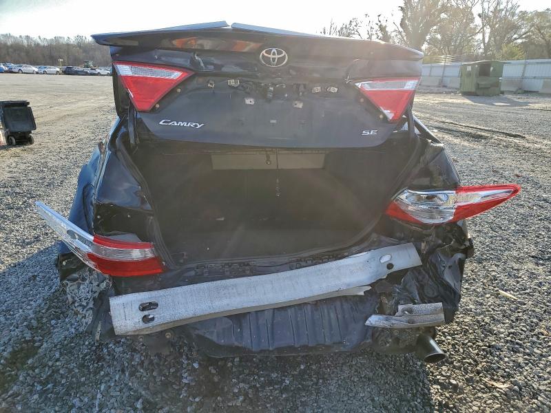 Photo 6 from auction – 2016 TOYOTA CAMRY LE with VIN 4T1BF1FK8GU231104