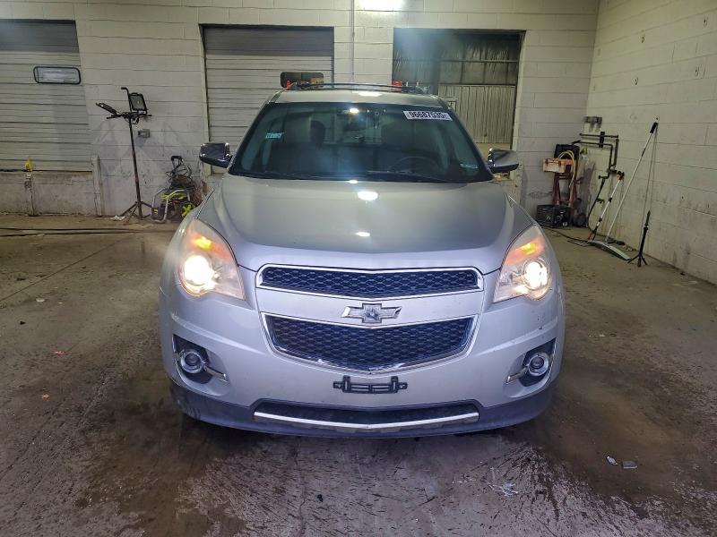 Photo 5 from auction – 2013 CHEVROLET EQUINOX LT with VIN 2GNALFEK8D6418464