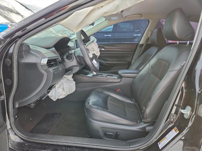 Photo 7 from auction – 2020 NISSAN ALTIMA SR with VIN 1N4BL4CV9LC208949