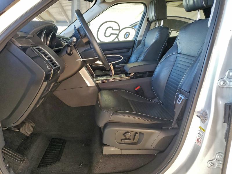 صورة رقم 7 من المزاد - 2017 LAND ROVER DISCOVERY مع VIN SALRHBBV7HA017817