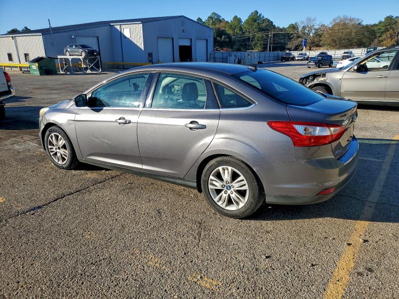 Photo 2 from auction – 2012 FORD FOCUS SEL with VIN 1FAHP3H21CL180202