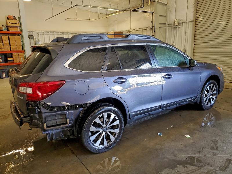 Photo 3 from auction – 2016 SUBARU OUTBACK 2. with VIN 4S4BSBJC8G3250419