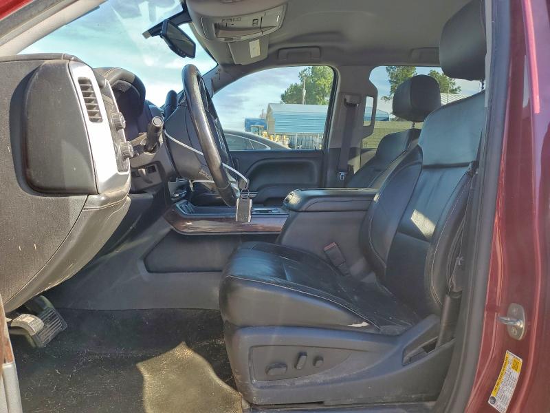 Photo 7 from auction – 2014 GMC SIERRA with VIN 3GTU2VEC6EG450184