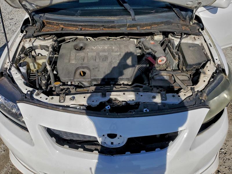 صورة رقم 11 من المزاد - 2010 TOYOTA COROLLA BA مع VIN 2T1BU4EE7AC307973