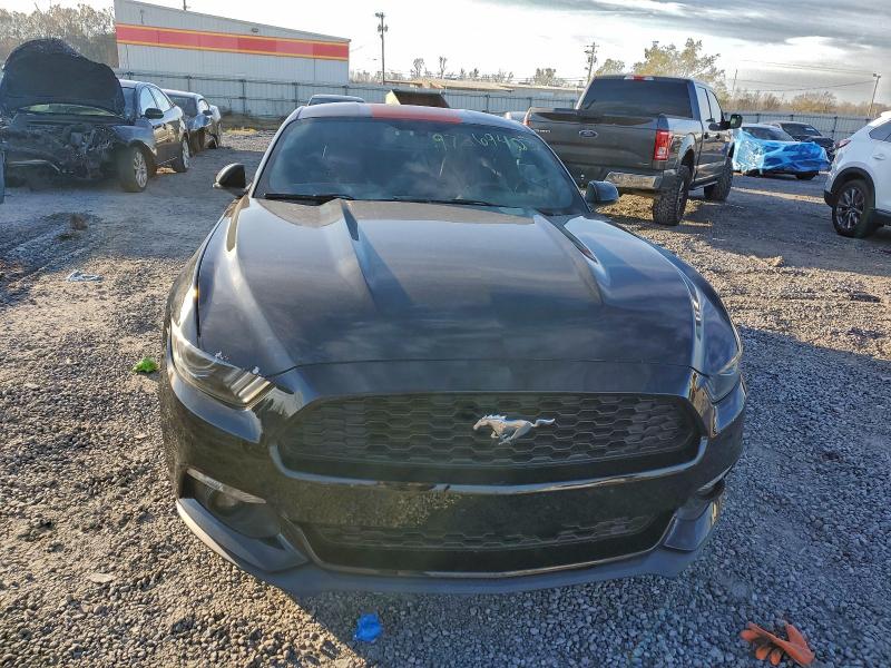 Photo 5 from auction – 2015 FORD MUSTANG with VIN 1FA6P8TH7F5315966
