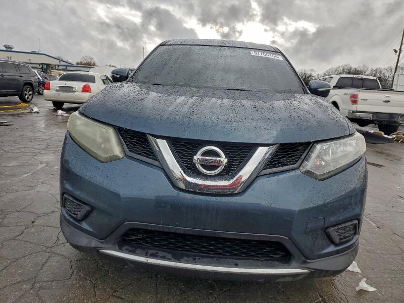 Photo 5 from auction – 2014 NISSAN ROGUE with VIN 5N1AT2MTXEC777914