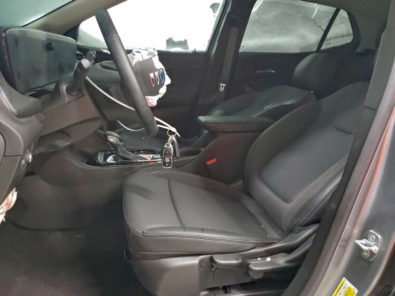 Photo 7 from auction – 2024 BUICK ENCORE GX with VIN KL4AMBS22RB002864