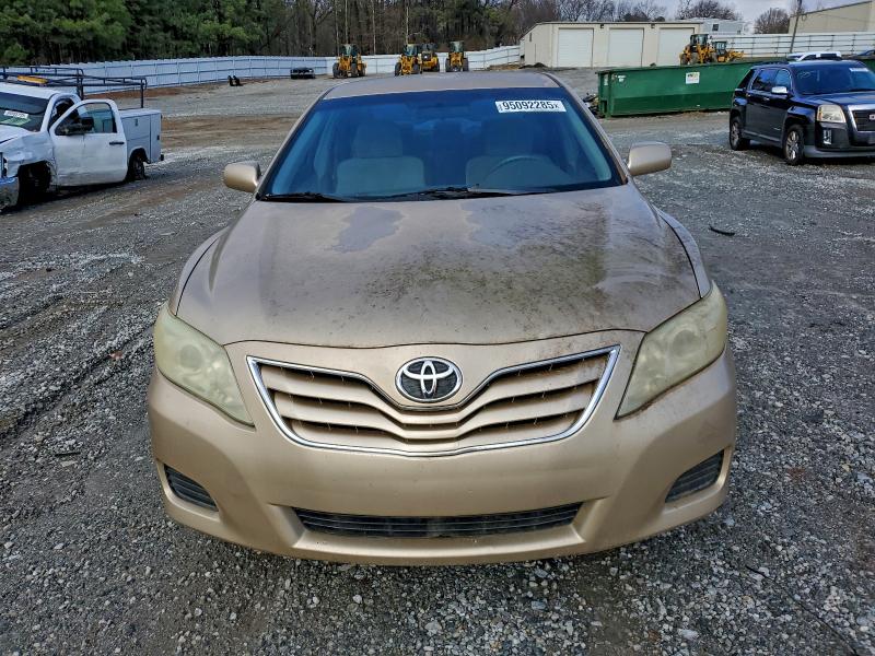 صورة رقم 5 من المزاد - 2011 TOYOTA CAMRY BASE مع VIN 4T1BF3EK7BU601027