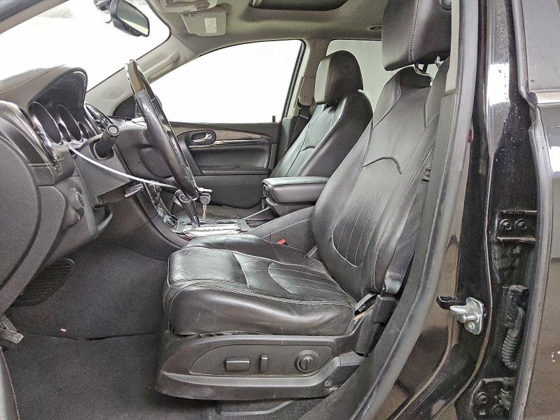 Photo 7 from auction – 2016 BUICK ENCLAVE with VIN 5GAKVBKD5GJ325707