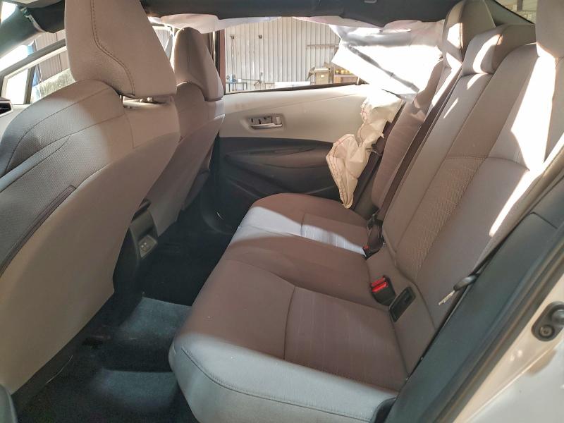 Photo 10 from auction – 2024 TOYOTA COROLLA LE with VIN JTDBCMFE2R3038089