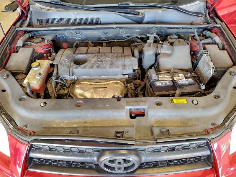 Photo 12 from auction – 2012 TOYOTA RAV4 with VIN 2T3BF4DV4CW182693