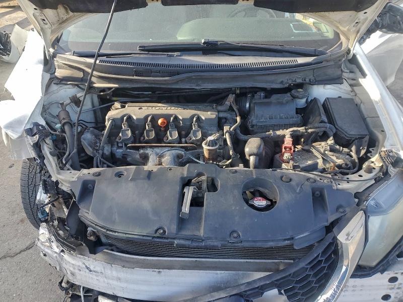 Photo 11 from auction – 2015 HONDA CIVIC EX with VIN 19XFB2F81FE228196