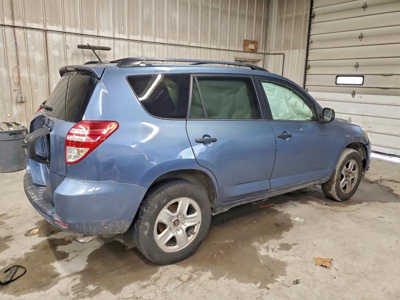 Photo 3 from auction – 2011 TOYOTA RAV4 with VIN 2T3BF4DV5BW087798
