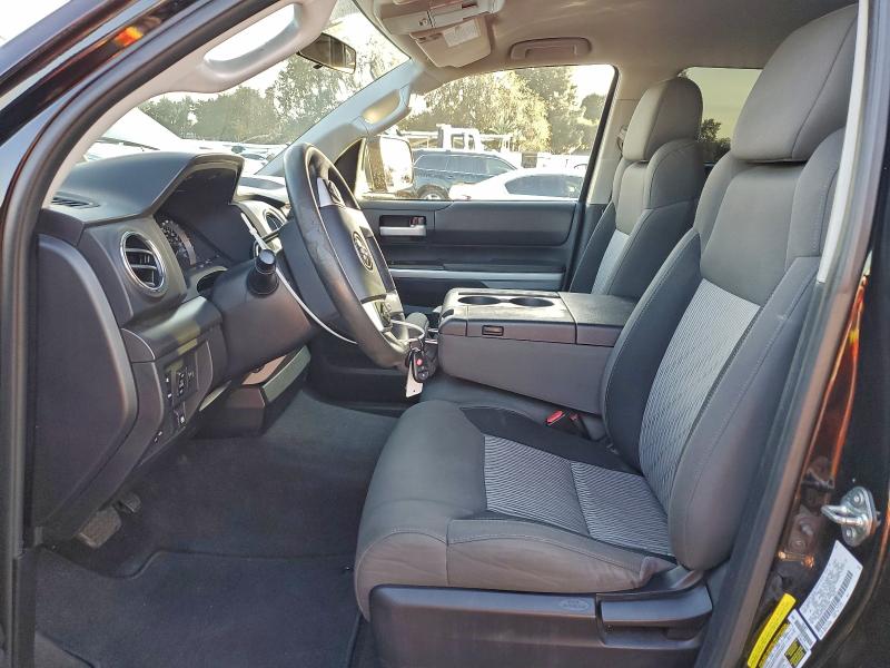 Photo 7 from auction – 2014 TOYOTA TUNDRA with VIN 5TFEM5F1XEX077660