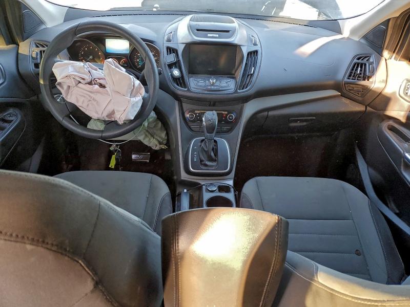 Photo 8 from auction – 2013 FORD ESCAPE SE with VIN 1FMCU0GX9DUD86318