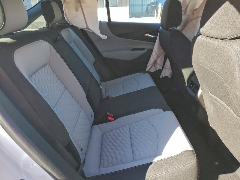 Photo 11 from auction – 2018 CHEVROLET EQUINOX LS with VIN 2GNAXREV9J6106049