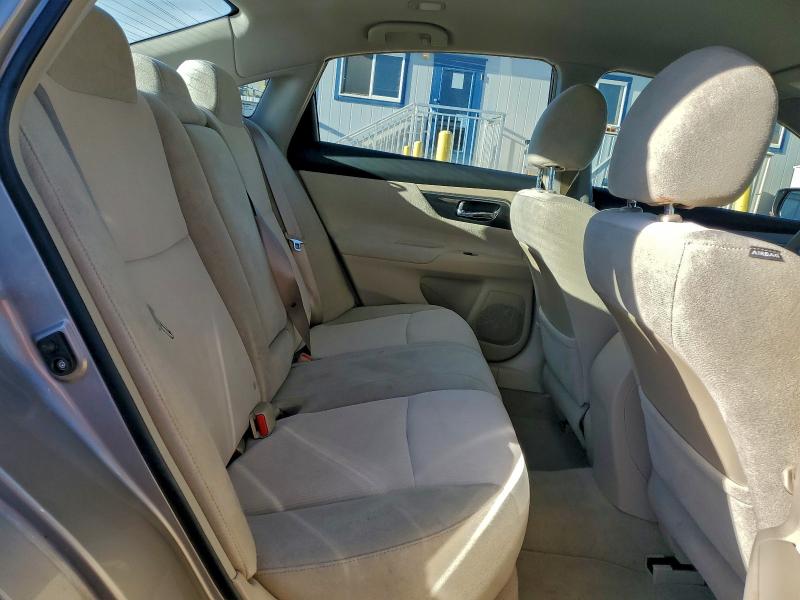 Photo 10 from auction – 2013 NISSAN ALTIMA 2.5 with VIN 1N4AL3AP2DC237608