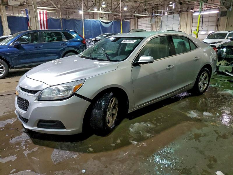 CHEVROLET MALIBU 2015 z numerem VIN 1G11C5SL0FF184922 - Zdjęcie z aukcji