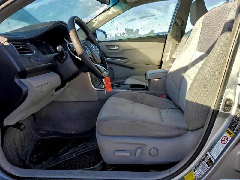 Photo 7 from auction – 2016 TOYOTA CAMRY LE with VIN 4T4BF1FK8GR571715
