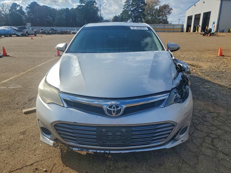 Photo 5 from auction – 2014 TOYOTA AVALON with VIN 4T1BK1EB4EU093555