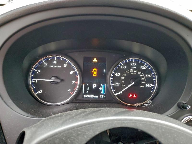 Photo 9 from auction – 2016 MITSUBISHI OUTLANDER with VIN JA4AD3A35GZ024507
