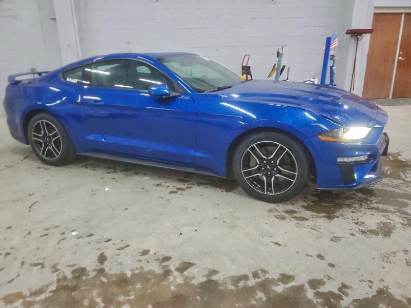 Photo 4 from auction – 2018 FORD MUSTANG with VIN 1FA6P8TH7J5128171
