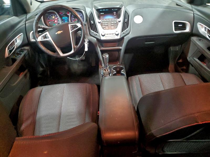 Photo 8 from auction – 2017 CHEVROLET EQUINOX LT with VIN 2GNFLFEK1H6198743