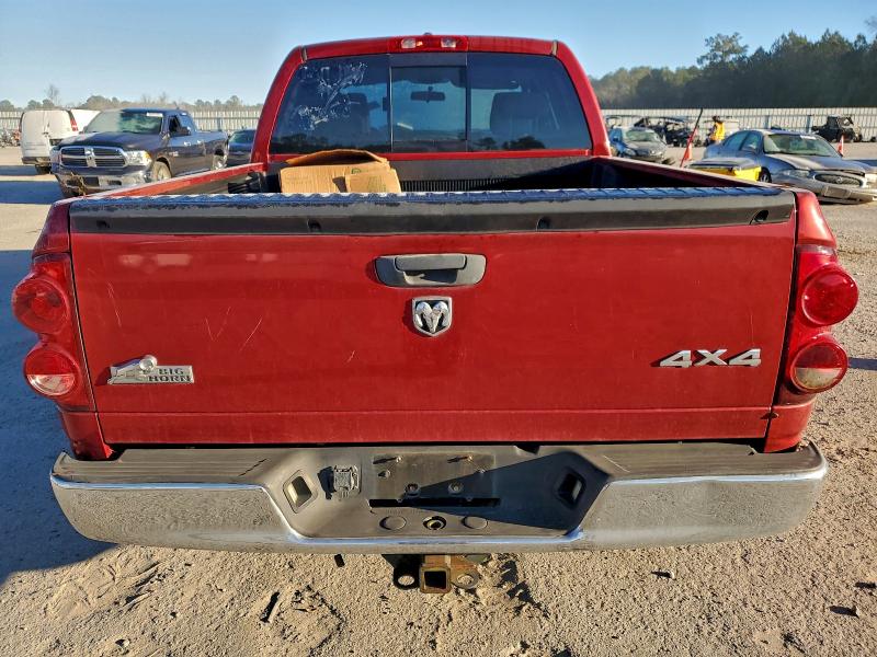 Photo 6 from auction – 2008 DODGE RAM 1500 S with VIN 1D7HU18218S608764
