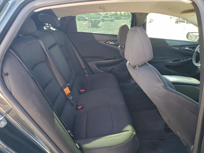Photo 10 from auction – 2018 CHEVROLET MALIBU with VIN 1G1ZC5ST9JF201955