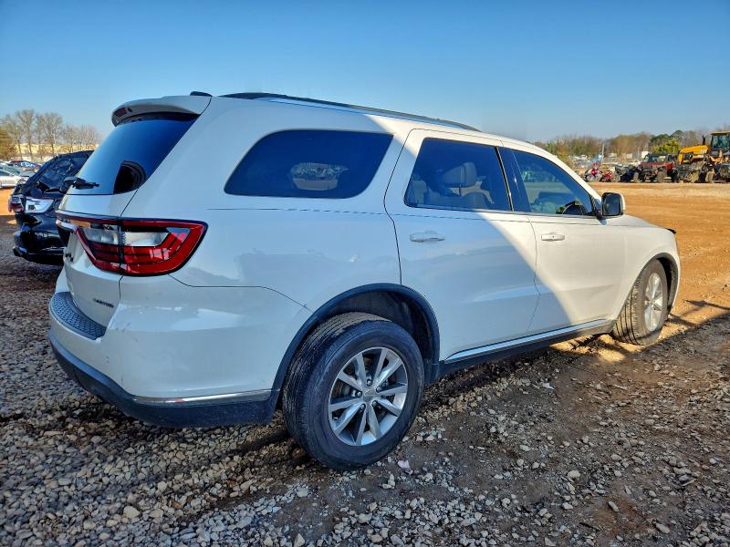 Photo 3 from auction – 2014 DODGE DURANGO LI with VIN 1C4RDHDG2EC598812