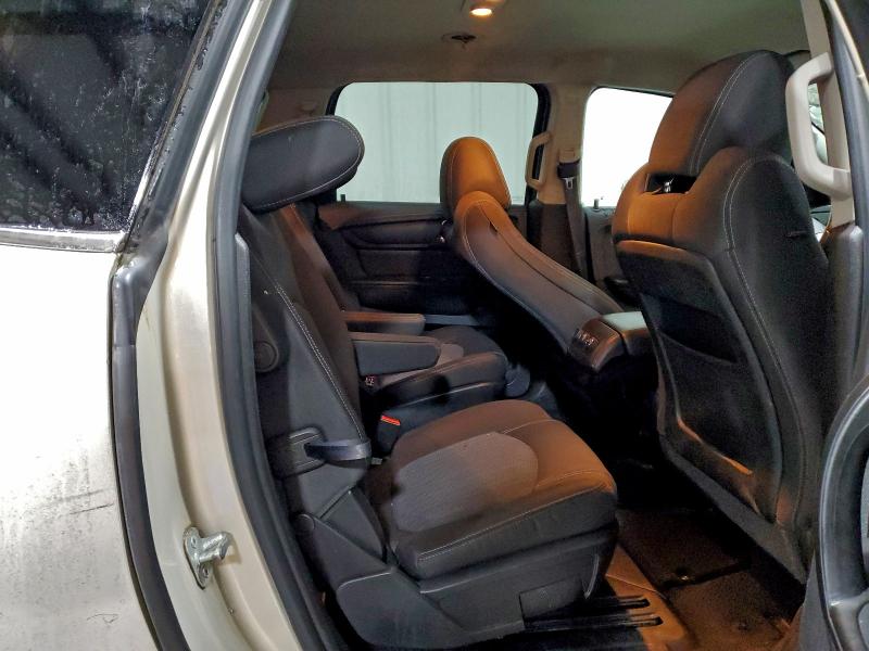 Photo 11 from auction – 2017 CHEVROLET TRAVERSE L with VIN 1GNKVGKD4HJ119217